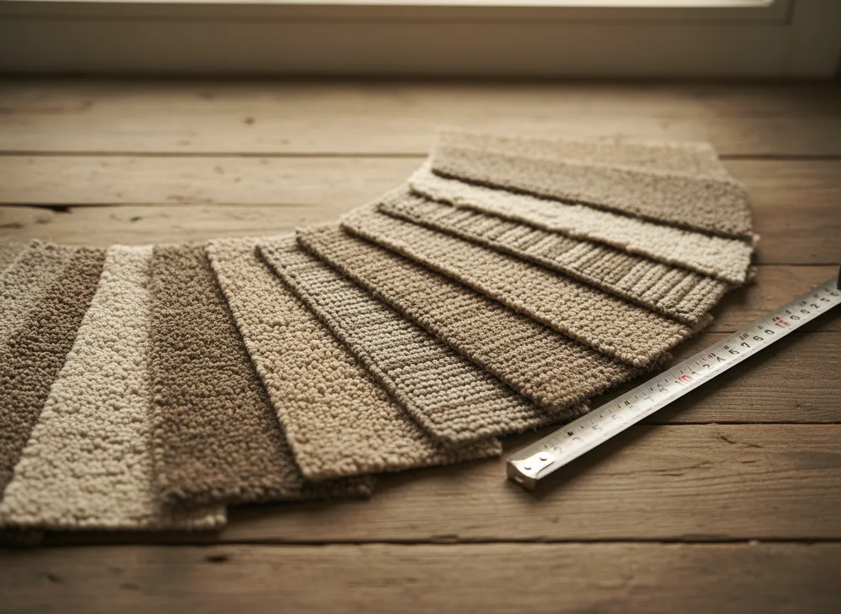 Carpet Installation Duck Creek Village, UT FAQs